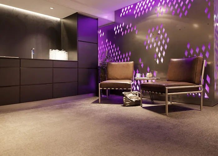 Scandic Vulkan Hotell 3*