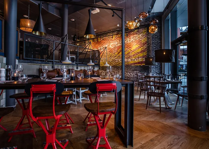 سكانديك فولكان فندق