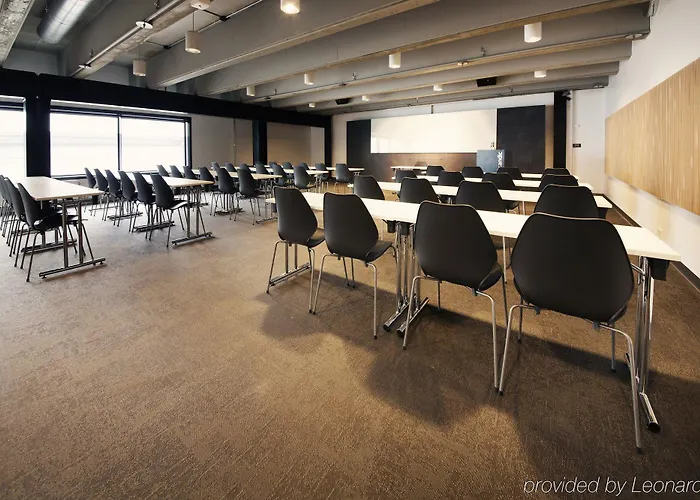 Hotell Scandic Vulkan 3*