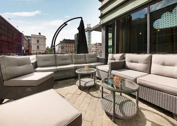 سكانديك فولكان