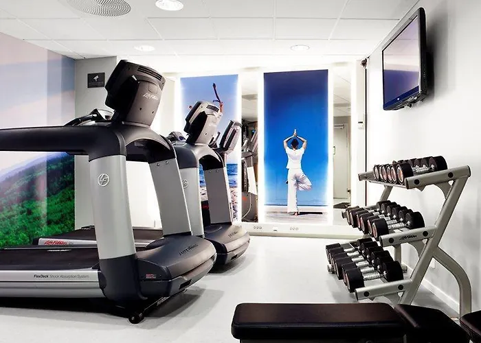 سكانديك فولكان