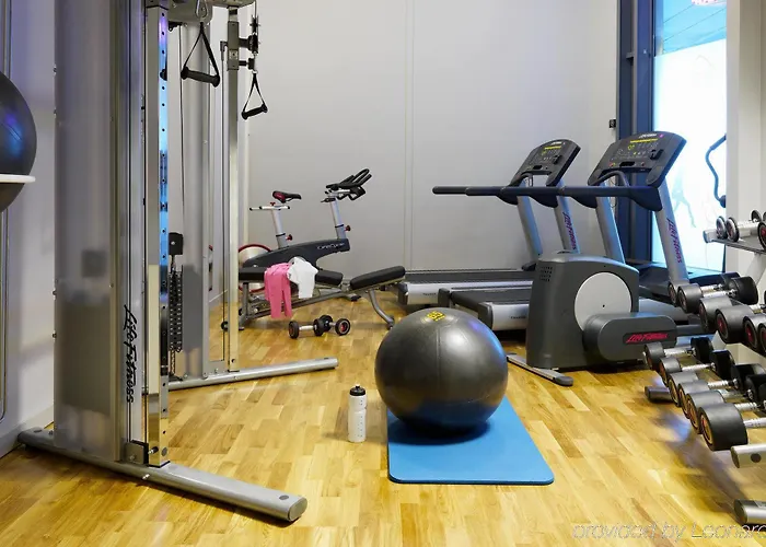 Scandic Vulkan Hotell 3*