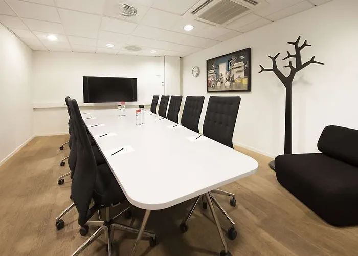 Scandic Vulkan Hotell 3*