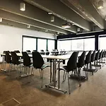 Scandic Vulkan אוסלו