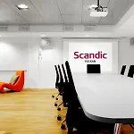 Scandic Vulkan אוסלו