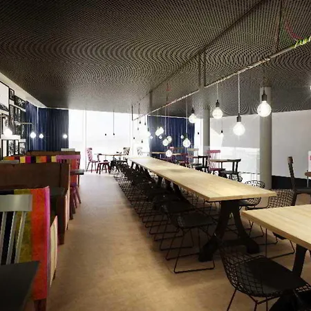 Scandic Vulkan Oslo