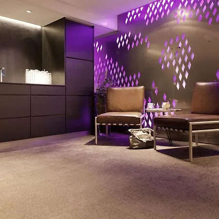 Scandic Vulkan Hotel 3*