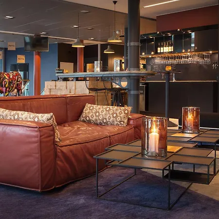 Hotel Scandic Vulkan Oslo