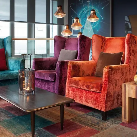Scandic Vulkan Hotel