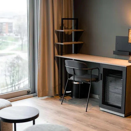 Scandic Vulkan Oslo