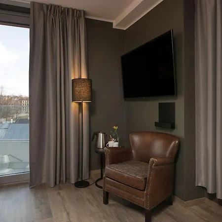 Scandic Vulkan 3* Oslo
