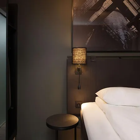 Scandic Vulkan 3* Oslo