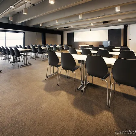 Hotel Scandic Vulkan 3*