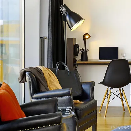 Scandic Vulkan 3* Oslo