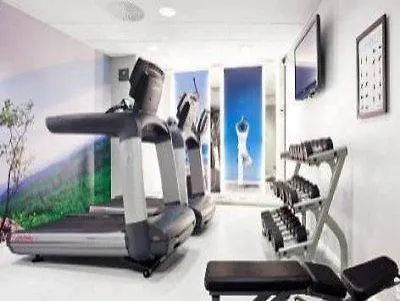Scandic Vulkan 3* Oslo
