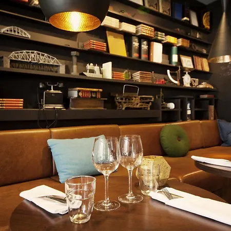 Hotel Scandic Vulkan Oslo
