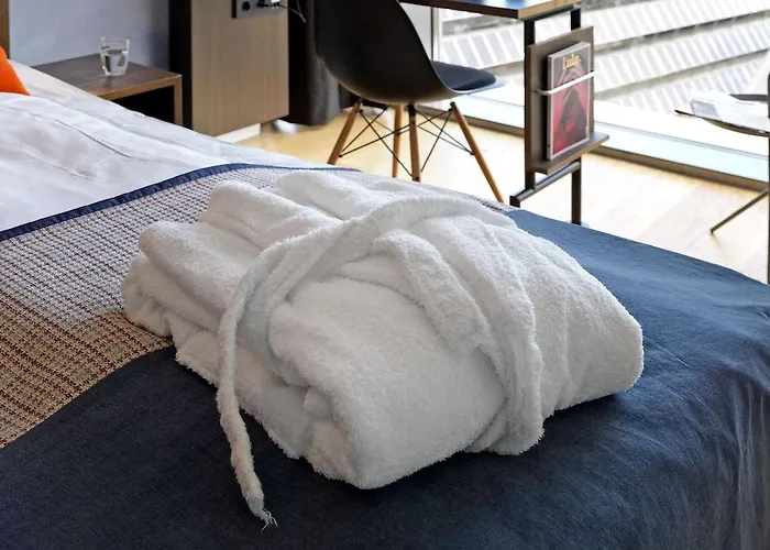 Hotel Scandic Vulkan Oslo