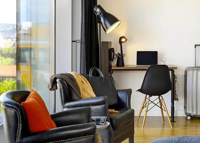 Scandic Vulkan 3* Oslo