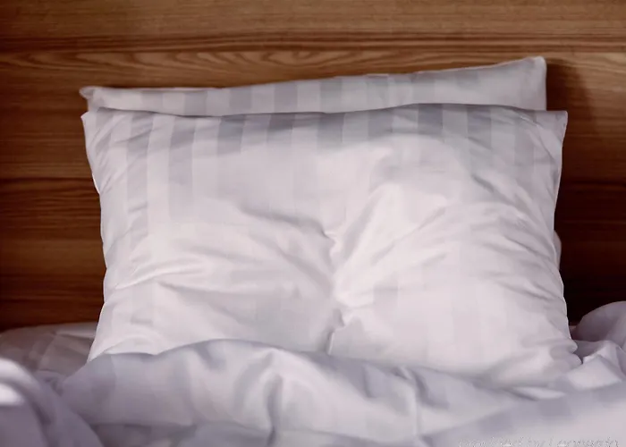 Hotel Scandic Vulkan