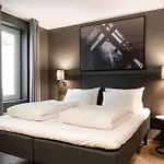 スカンディック バルカン ホテル 3*