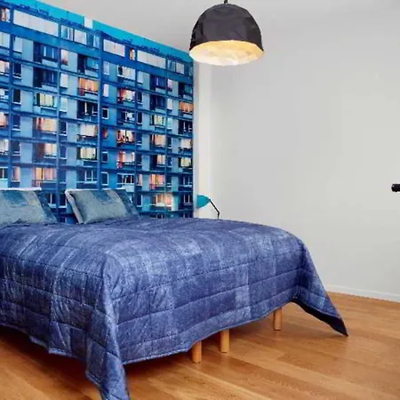 Hotell Scandic Vulkan Oslo